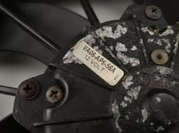 MASERATI VA06-AP6-56A Radiator Fan Electric MASERATI QUATTROPORTE II (03.94-) — thumbnail 3