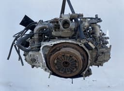 SUBARU EJ16 Engine SUBARU IMPREZA (GC, GF) (1992-2000) — thumbnail 3