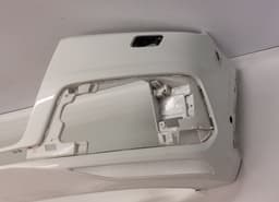 AUDI 4M0807095A 4M0807096A Front Bumper AUDI Q7 (4MB, 4MG) (2015-) — thumbnail 3