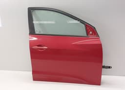 HYUNDAI 760042S040 Door Front Right HYUNDAI TUCSON II / ix35 I (LM) (2009-2017) — thumbnail 1