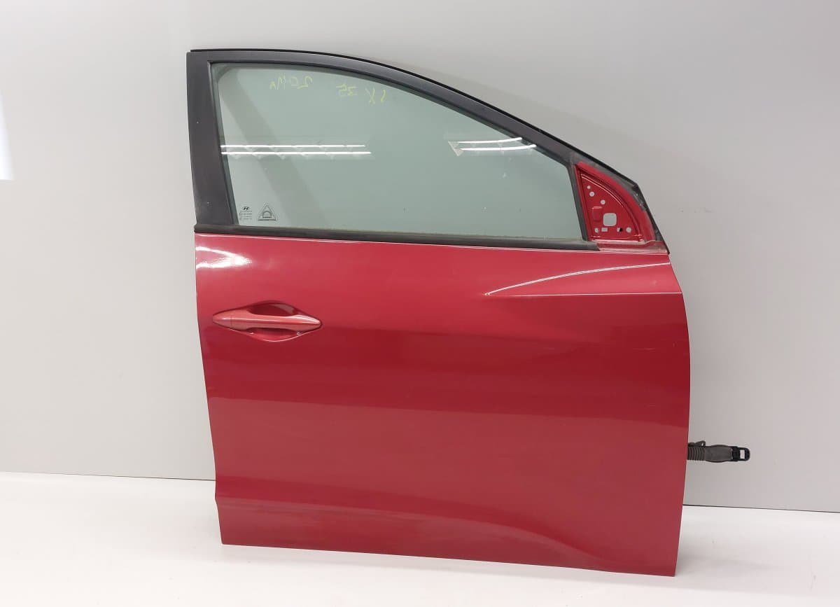 HYUNDAI 760042S040 Door Front Right HYUNDAI TUCSON II / ix35 I (LM) (2009-2017)