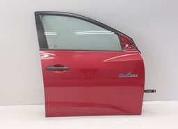 HYUNDAI 760042S040 824802Y000 Door Front Right HYUNDAI TUCSON II / ix35 I (LM) (2009-2017) — thumbnail 1