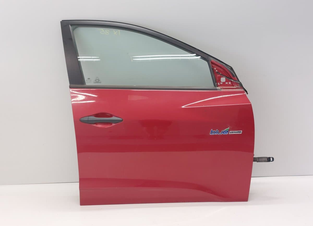 HYUNDAI 760042S040 824802Y000 Door Front Right HYUNDAI TUCSON II / ix35 I (LM) (2009-2017)