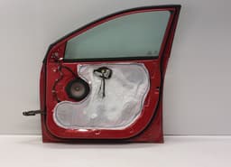 HYUNDAI 760042S040 Door Front Right HYUNDAI TUCSON II / ix35 I (LM) (2009-2017) — thumbnail 3