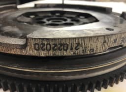 NISSAN 123108013R Flywheel NISSAN NV400 (2011-2021) — thumbnail 2