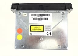 JEEP 5091660AC Radio JEEP GRAND CHEROKEE IV (WK, WK2) (2010-2021) — thumbnail 4