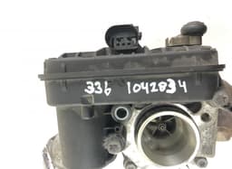 SKODA 04C145701M Turbocharger SKODA SCALA (NW1) (2019-) — thumbnail 4