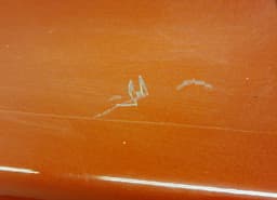 HYUNDAI 760042S040 Door Front Right HYUNDAI TUCSON II / ix35 I (LM) (2009-2017) — thumbnail 2