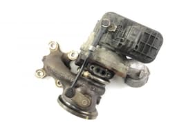 SKODA 04C145701M Turbocharger SKODA SCALA (NW1) (2019-) — thumbnail 1