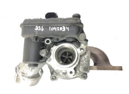 SKODA 04C145701M Turbocharger SKODA SCALA (NW1) (2019-) — thumbnail 5
