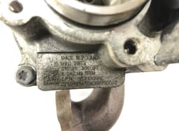 SKODA 04C145701M Turbocharger SKODA SCALA (NW1) (2019-) — thumbnail 3