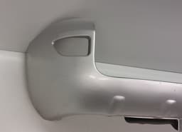 TOYOTA 52159-42010 5215942010 Rear bumper TOYOTA RAV 4 III (XA30) (2005-2012) — thumbnail 6