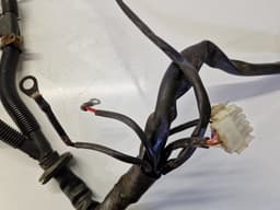 MASERATI 373700106 Engine wiring harness MASERATI QUATTROPORTE II (03.94-) — thumbnail 6