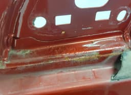 HYUNDAI 760032S040 Door Front Left HYUNDAI TUCSON II / ix35 I (LM) (2009-2017) — thumbnail 7