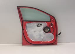 HYUNDAI 760032S040 Door Front Left HYUNDAI TUCSON II / ix35 I (LM) (2009-2017) — thumbnail 6