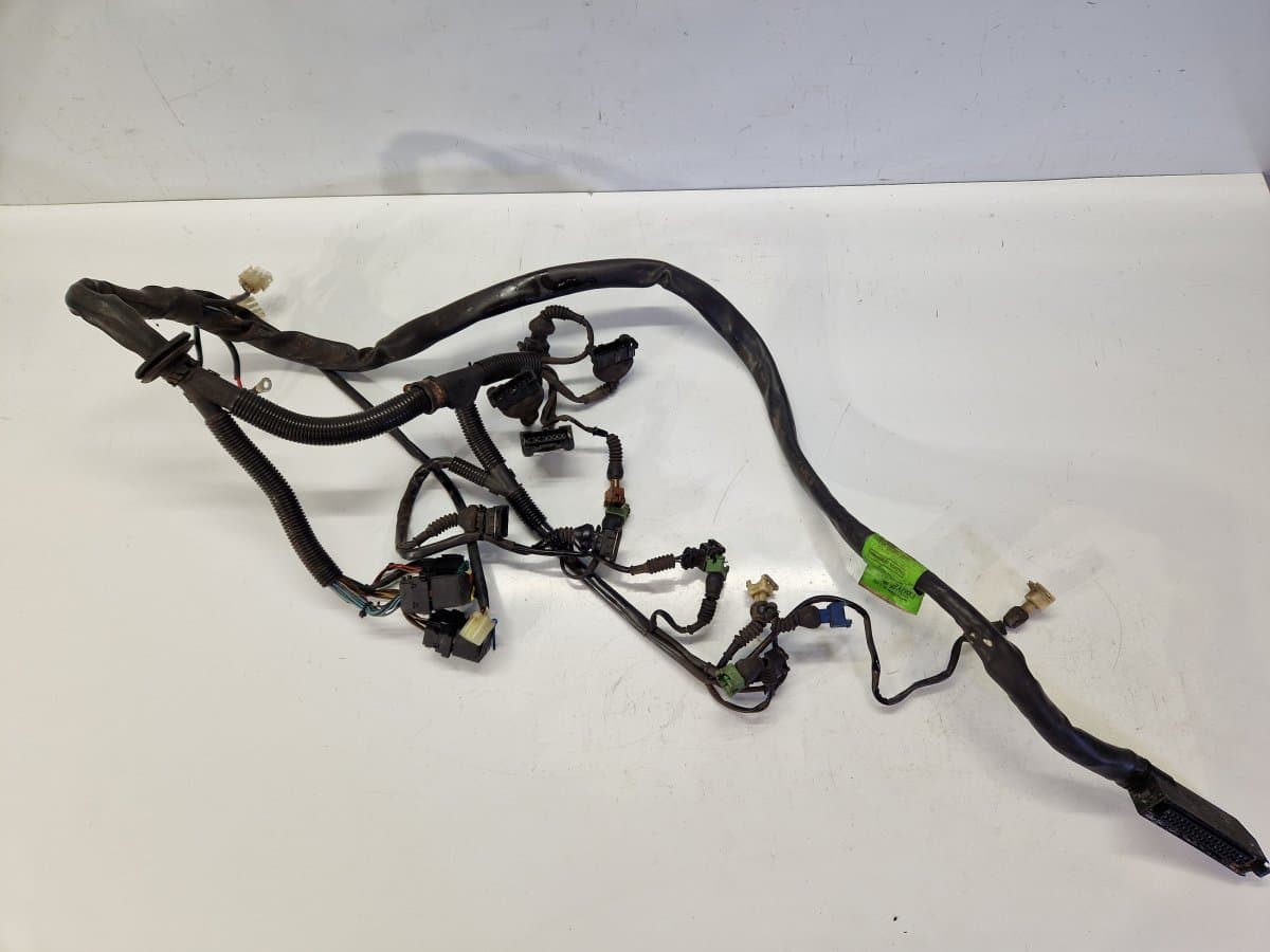 MASERATI 373700106 Engine wiring harness MASERATI QUATTROPORTE II (03.94-)