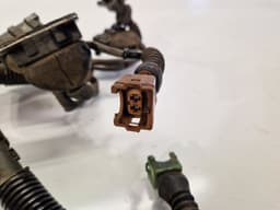 MASERATI 373700106 Engine wiring harness MASERATI QUATTROPORTE II (03.94-) — thumbnail 10