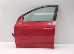 HYUNDAI 760032S040 Door Front Left HYUNDAI TUCSON II / ix35 I (LM) (2009-2017) — thumbnail 1