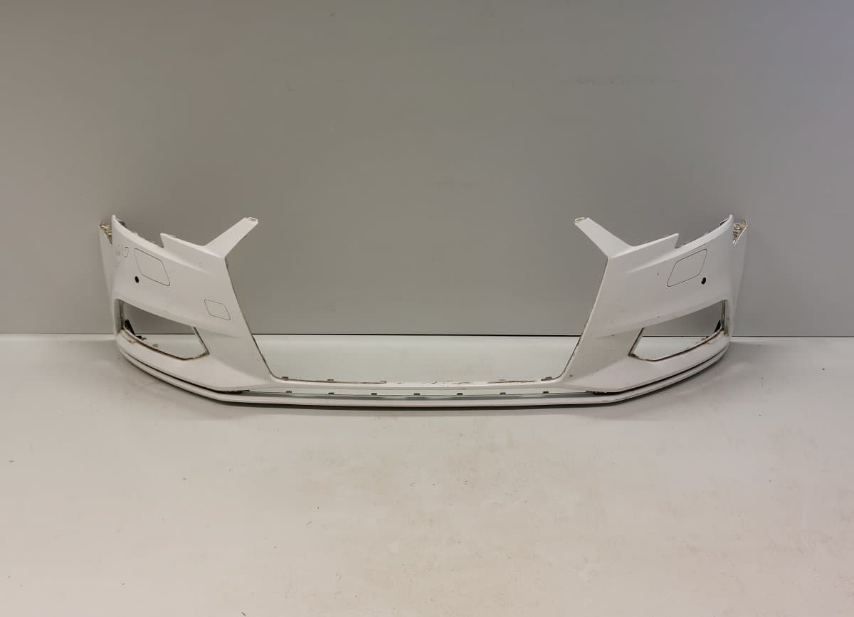 8V5807437P Front Bumper AUDI A3 (8V_) (2012-2020)