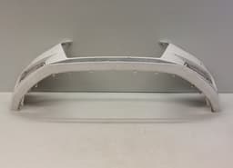 AUDI 8V5807437P Front Bumper AUDI A3 (8V_) (2012-2020) — thumbnail 2
