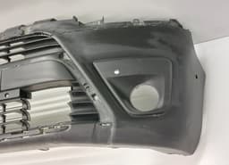 TOYOTA 9811850577 1591965X Front Bumper TOYOTA PROACE (MDY, MDZ) (2016-) — thumbnail 3