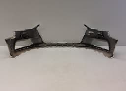 AUDI 8V5807437P Front Bumper AUDI A3 (8V_) (2012-2020) — thumbnail 5