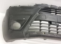 TOYOTA 9811850577 1591965X Front Bumper TOYOTA PROACE (MDY, MDZ) (2016-) — thumbnail 4