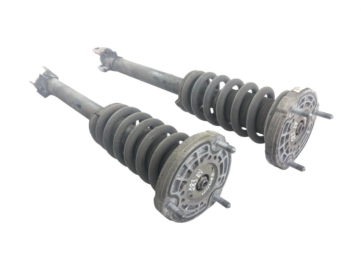MERCEDES-BENZ A2313230600 Suspension Leg Front Left MERCEDES-BENZ SL-CLASS (R231) (2012-2020)