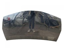 TOYOTA 5330147070 Bonnet TOYOTA PRIUS III PLUS (XW40) (2011-2021) — thumbnail 1