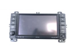 JEEP 5091660AC Radio JEEP GRAND CHEROKEE IV (WK, WK2) (2010-2021) — thumbnail 3