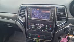 JEEP 5091660AC Radio JEEP GRAND CHEROKEE IV (WK, WK2) (2010-2021) — thumbnail 1