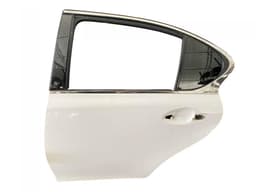 LEXUS 6700430650 Door Rear Left LEXUS GS IV (2011-2020) — thumbnail 1