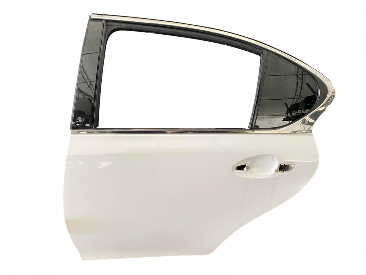 LEXUS 6700430650 Door Rear Left LEXUS GS IV (2011-2020)