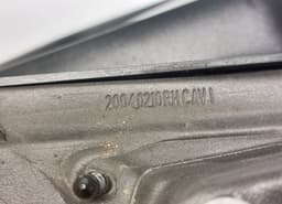 JEEP 1SZ16KARAH Mirror right JEEP GRAND CHEROKEE IV (WK, WK2) (2010-2021) — thumbnail 3