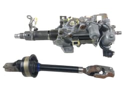 LEXUS 4525033D60 Steering Column LEXUS ES VII (2018-) — thumbnail 1