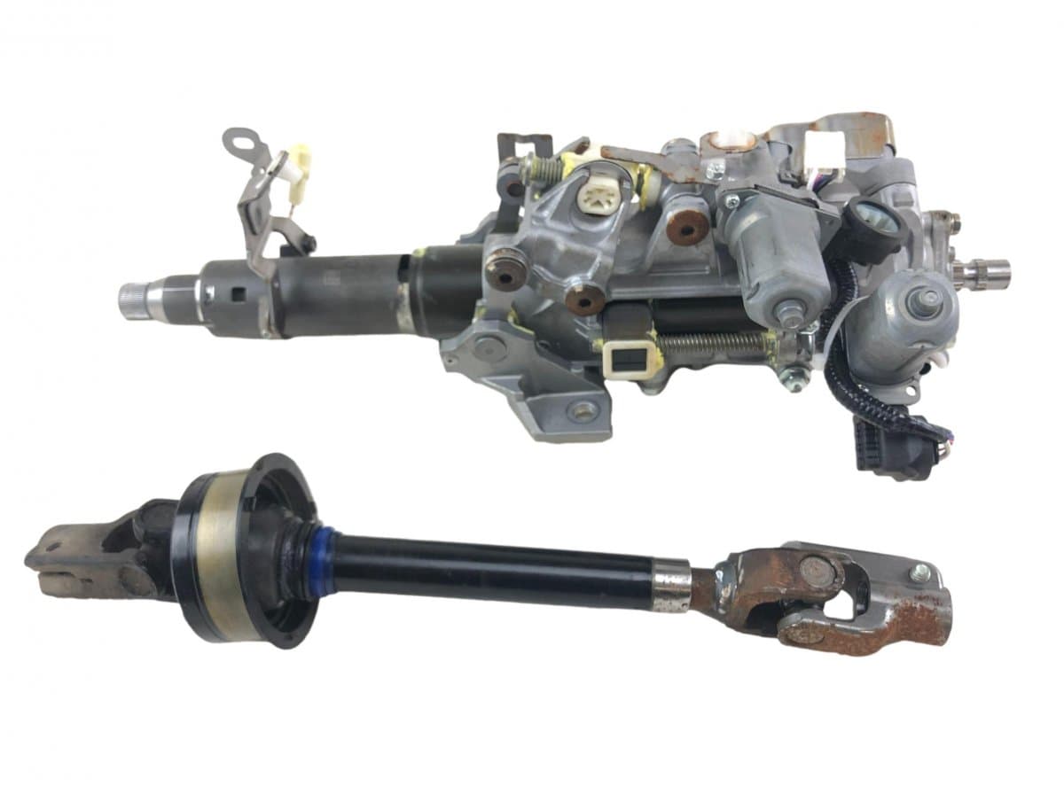 4525033D60 Steering Column LEXUS ES VII (2018-)