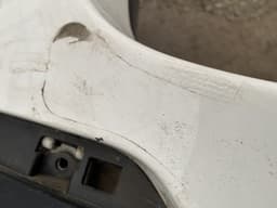 BMW 7378571 Rear bumper BMW X5 (F15, F85) (2012-2018) — thumbnail 3