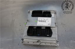 AUDI 0281031650 Engine Control Unit / module (ECU) AUDI A4 (8W, B9) (2015-) — thumbnail 1