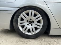 BMW 36116753239 Rim set 4 pcs BMW 7 (E65, E66) (2001-2009) — thumbnail 2