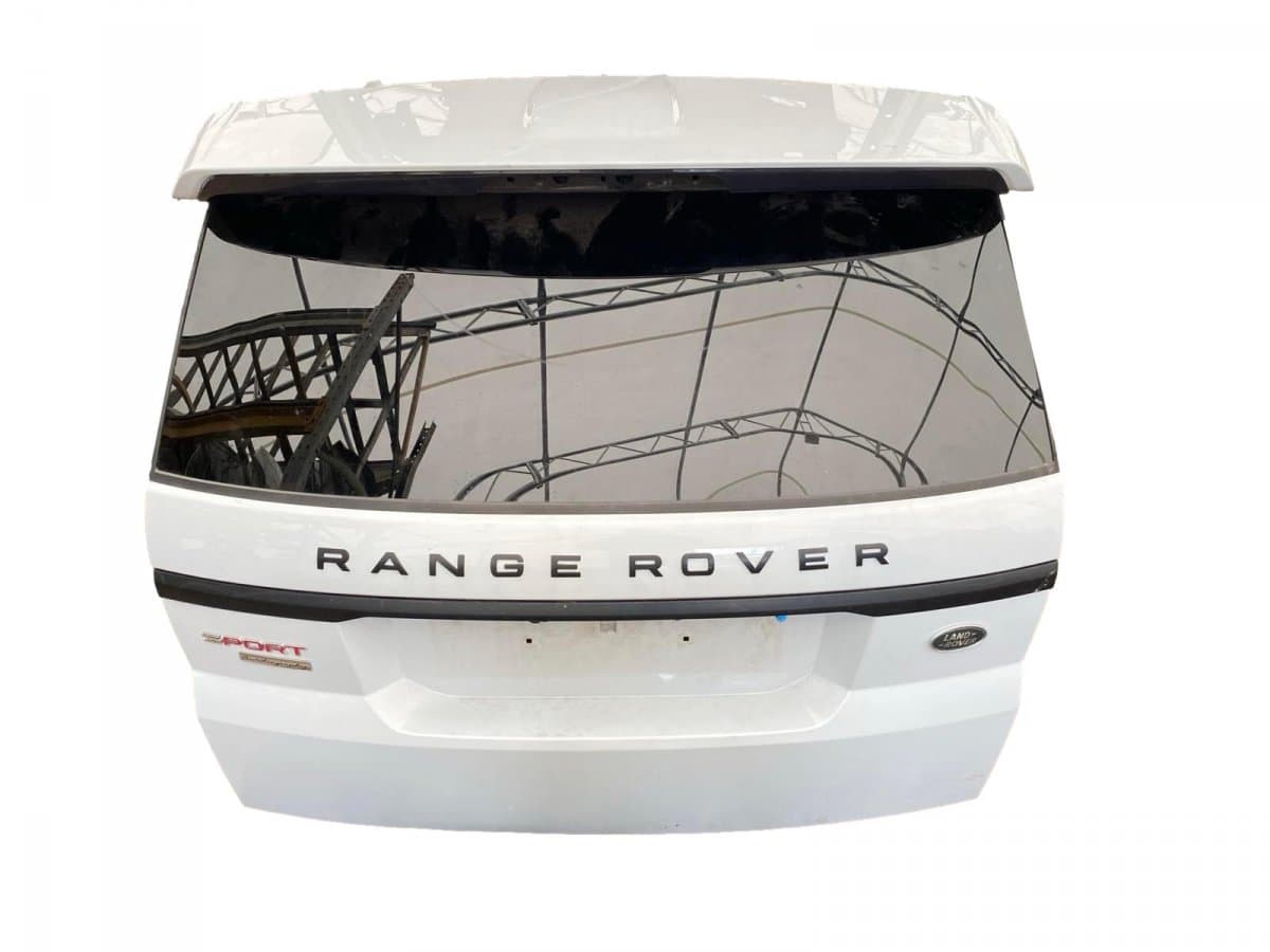 LAND ROVER LR071406 Bootlid / tailgate LAND ROVER RANGE ROVER SPORT II (L494) (2013-2022)