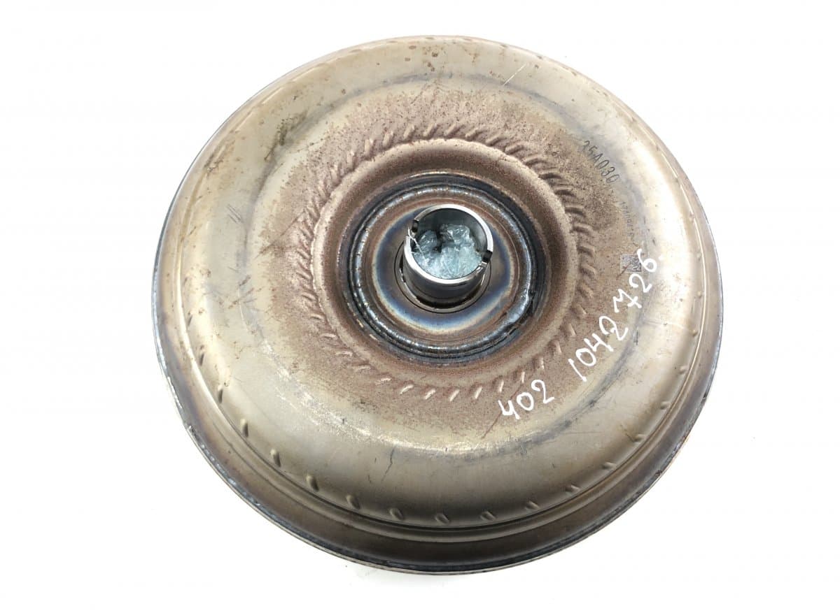 31437313 Torque converter VOLVO S90 / V90 (2016-)