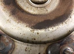 VOLVO 31437313 Torque converter VOLVO S90 / V90 (2016-) — thumbnail 4