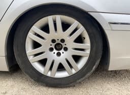BMW 36116753239 Rim set 4 pcs BMW 7 (E65, E66) (2001-2009) — thumbnail 5