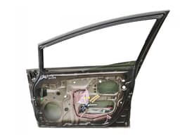 TOYOTA 6700147111 Door Front Right TOYOTA PRIUS III PLUS (XW40) (2011-2021) — thumbnail 2