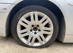 BMW 36116753239 Rim set 4 pcs BMW 7 (E65, E66) (2001-2009) — thumbnail 4