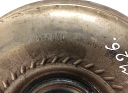 VOLVO 31437313 Torque converter VOLVO S90 / V90 (2016-) — thumbnail 3
