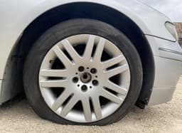 BMW 36116753239 Rim set 4 pcs BMW 7 (E65, E66) (2001-2009) — thumbnail 3