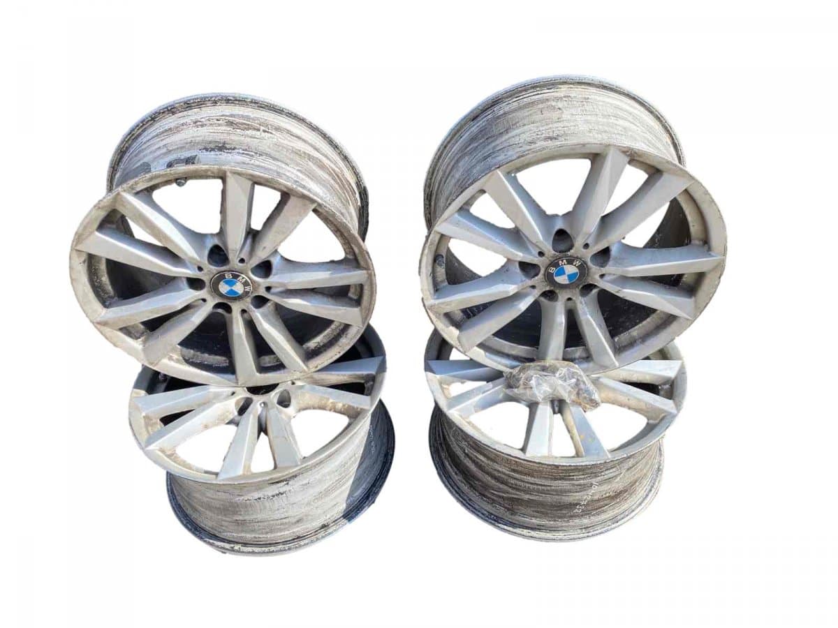 BMW 6853952 Rim set 4 pcs BMW X5 (F15, F85) (2012-2018)