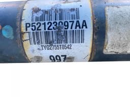 JEEP 52123097AA Propeller Shaft Complete JEEP GRAND CHEROKEE IV (WK, WK2) (2010-2021) — thumbnail 2