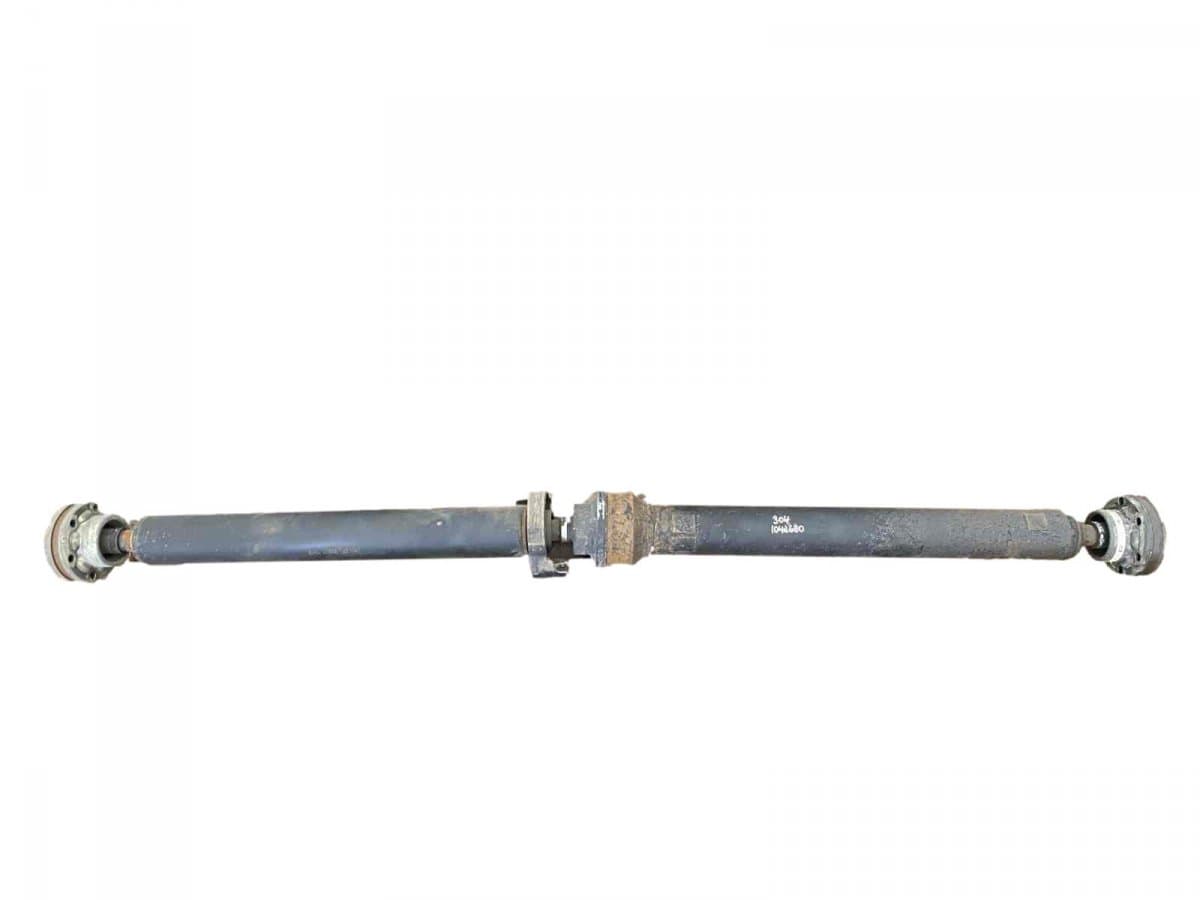 MASERATI 246683 Propeller Shaft Complete MASERATI QUATTROPORTE III (03.04-)